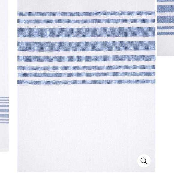 Stone Cold Fox Tea Towels - Picture 3 of 3